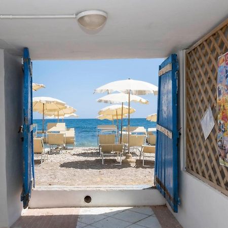 Hotel Del Sole Santa Marinella Dış mekan fotoğraf