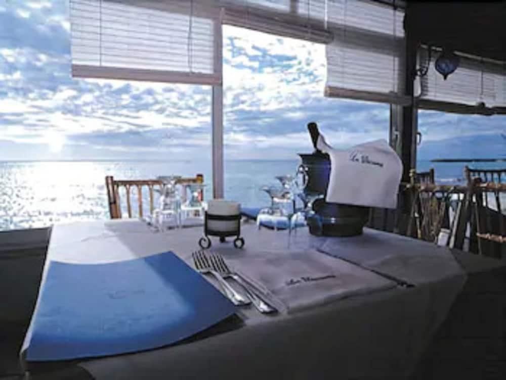 Hotel Del Sole Santa Marinella Dış mekan fotoğraf