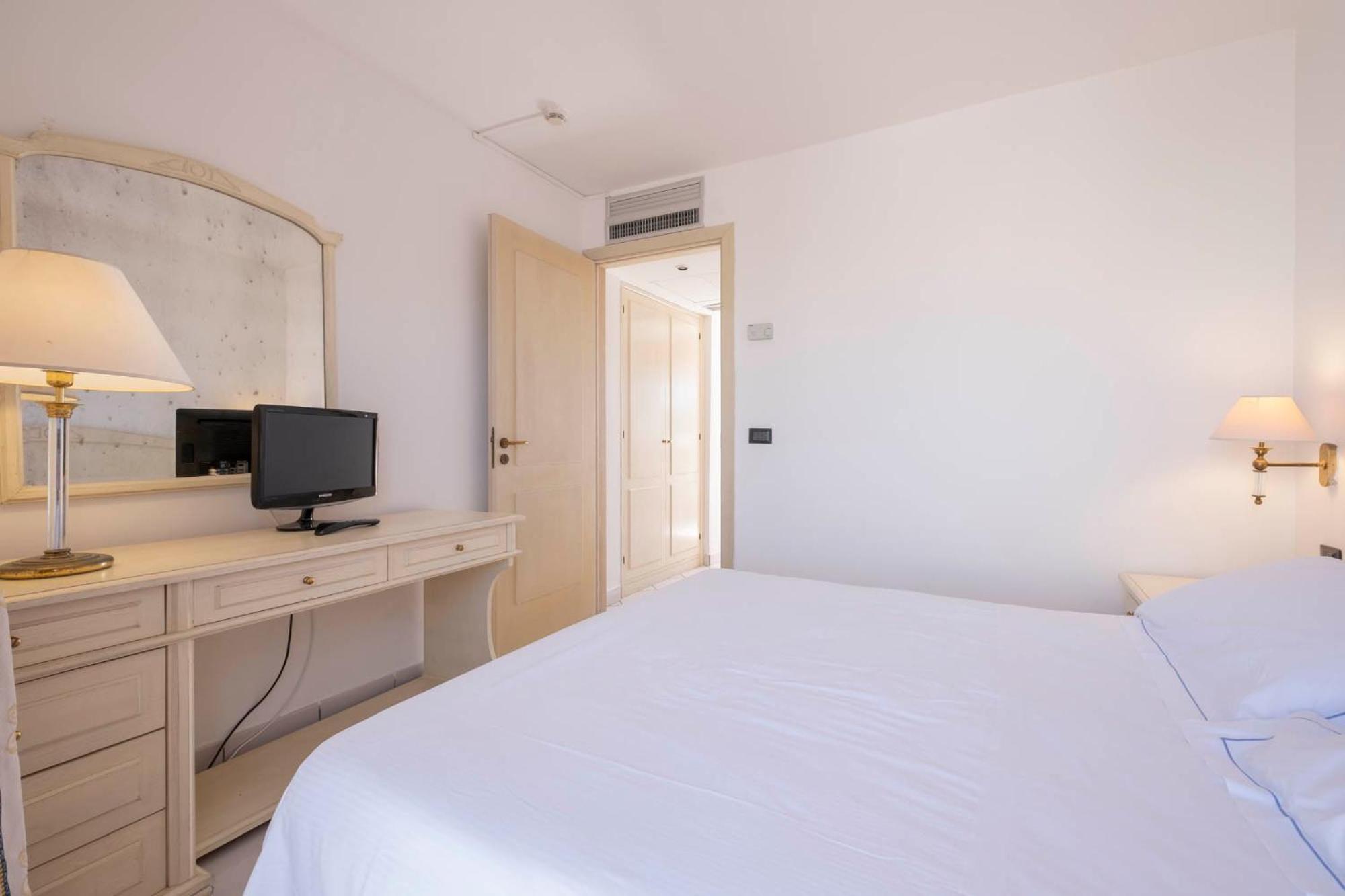 Hotel Del Sole Santa Marinella Oda fotoğraf
