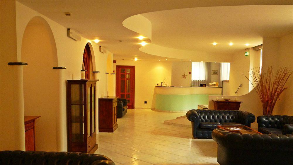 Hotel Del Sole Santa Marinella Dış mekan fotoğraf